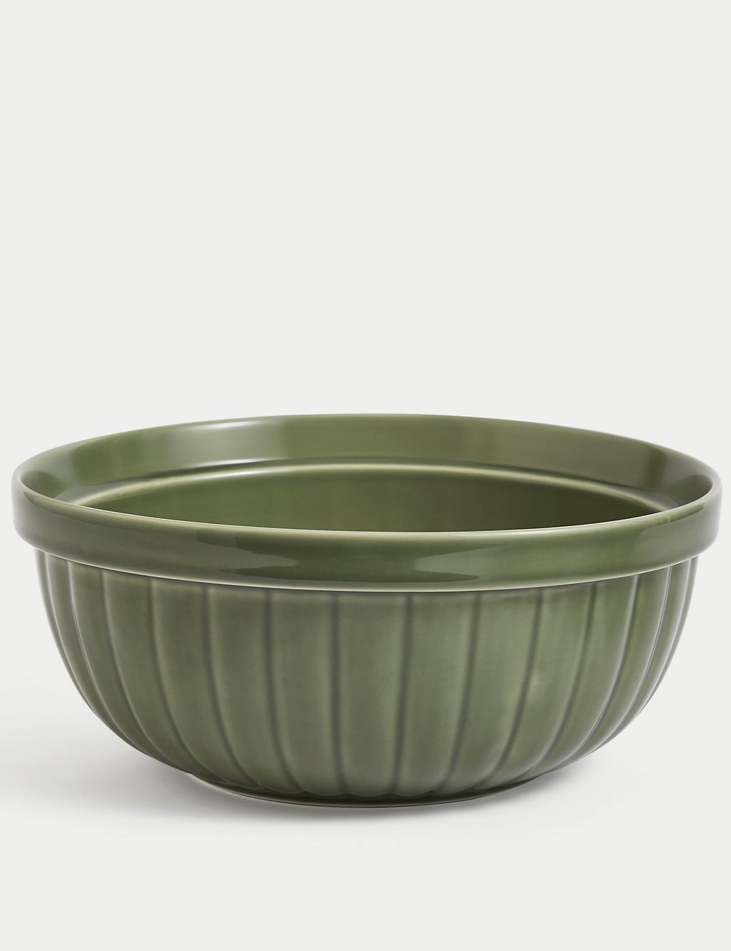 Ceramic 29cm Mixing Bowl 1 of 3