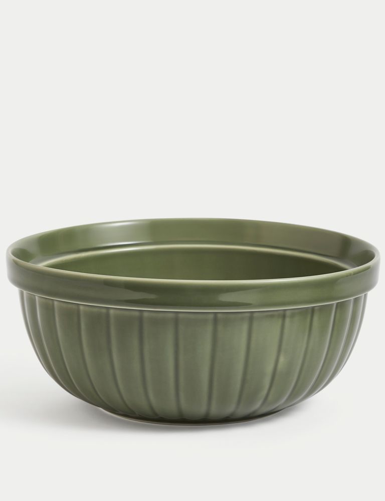 Ceramic 29cm Mixing Bowl 2 of 3