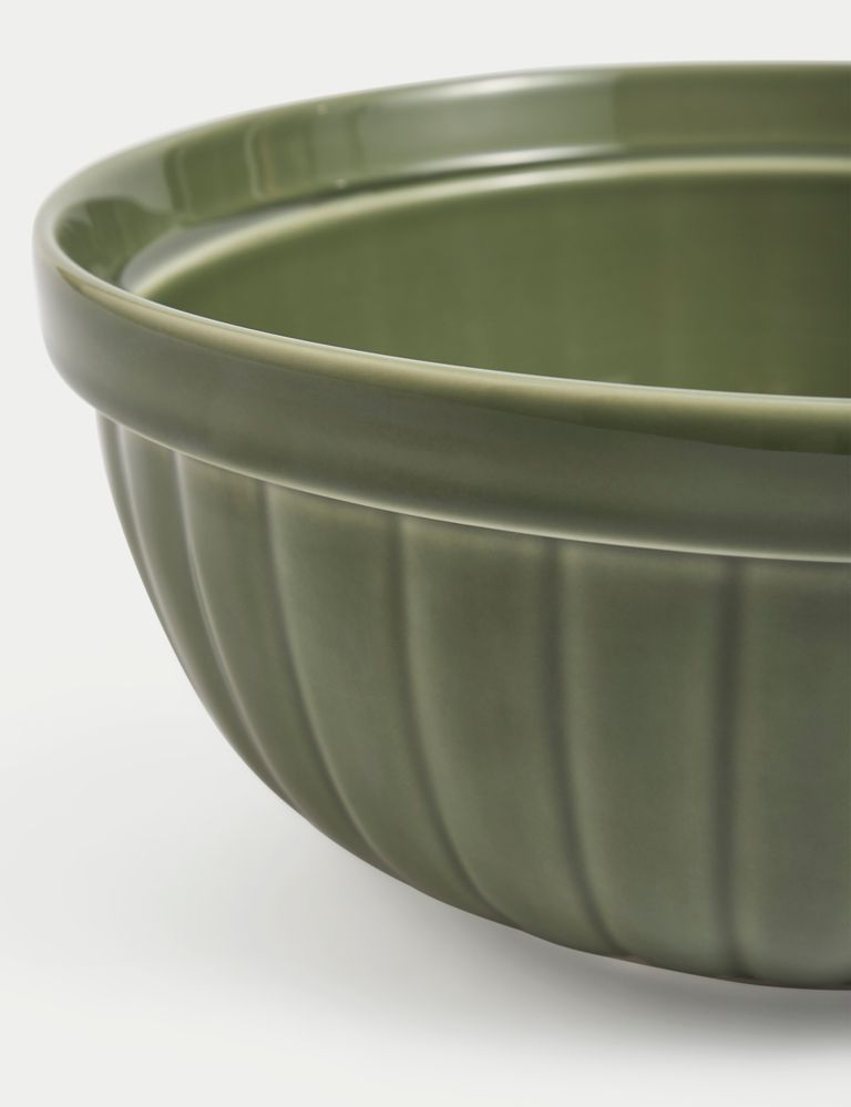 Ceramic 29cm Mixing Bowl 3 of 3