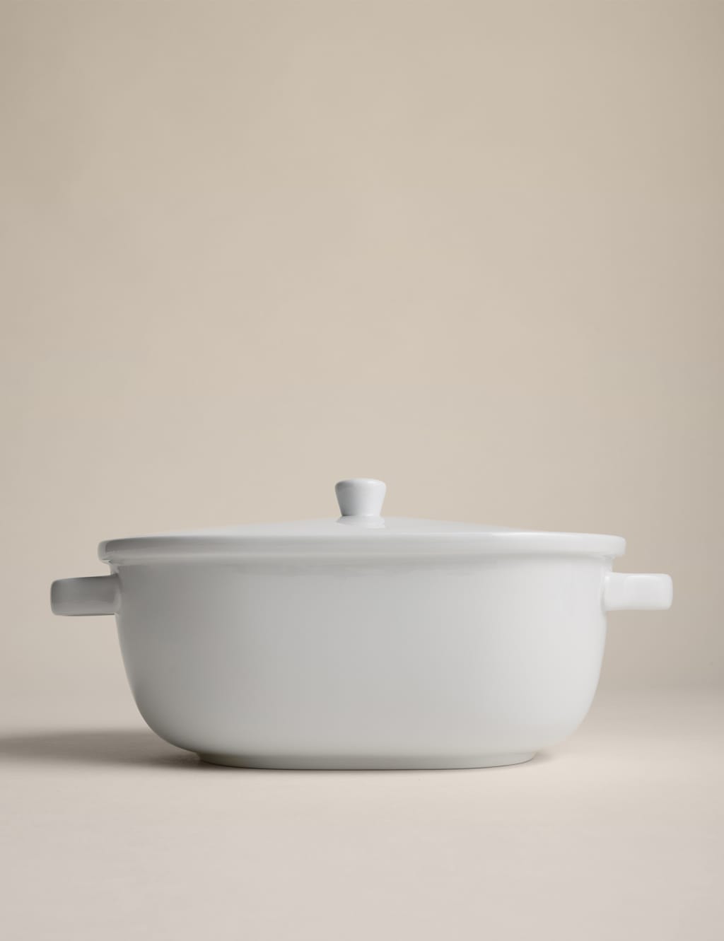 Ceramic Casserole Dish M&S Collection M&S