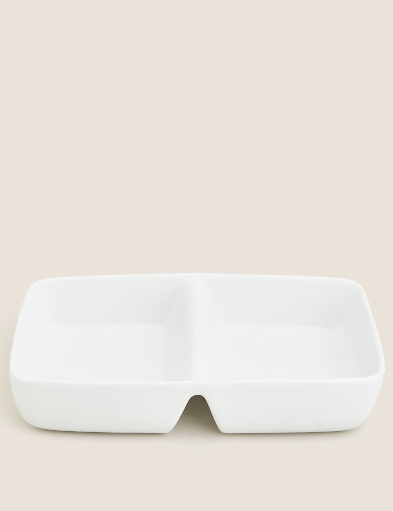 Divided plates ceramic sale