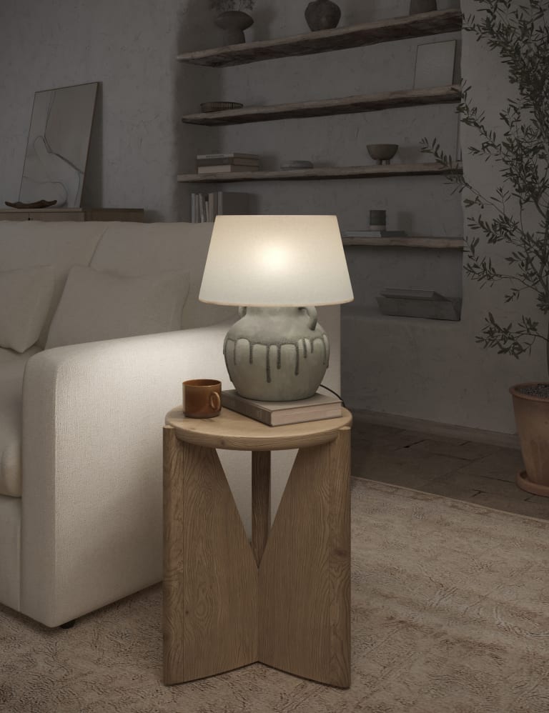 Marks and on sale spencer bedside lamps