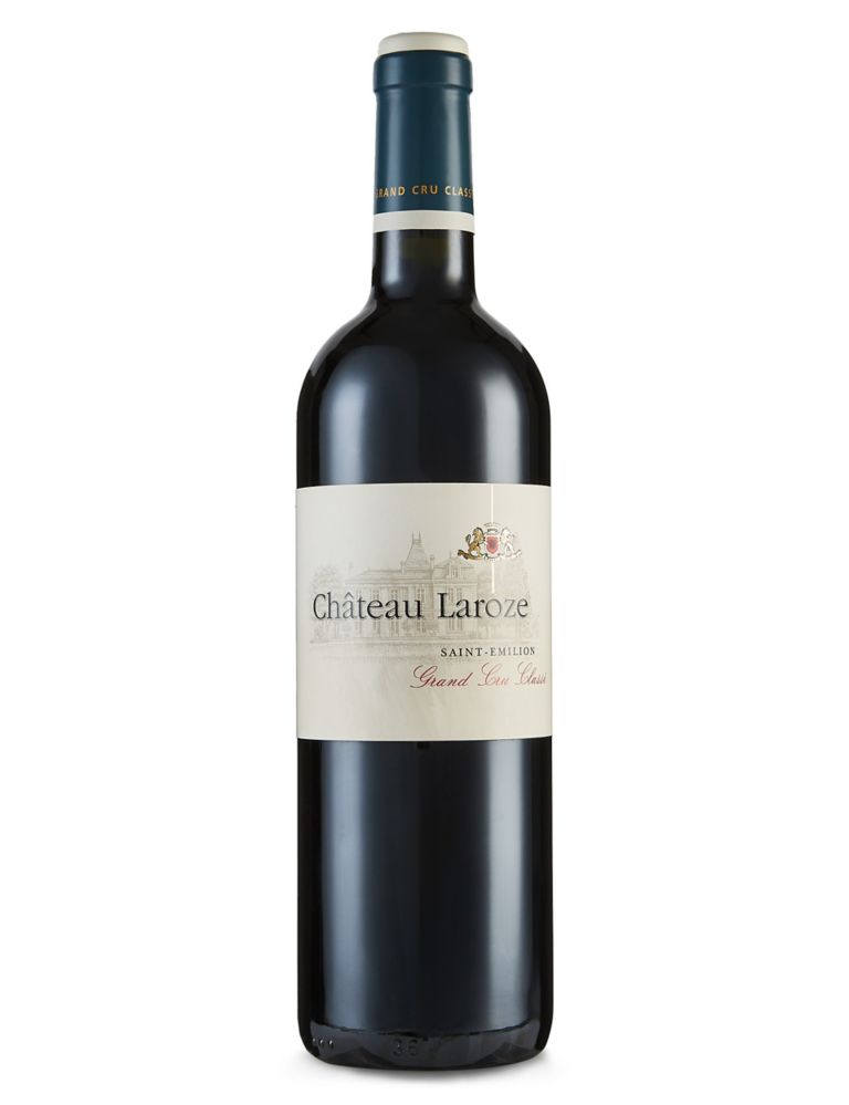 Château Laroze - Single Bottle 1 of 1