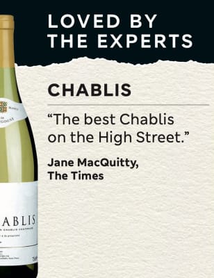 Chablis - Case of 6 Image 2 of 6