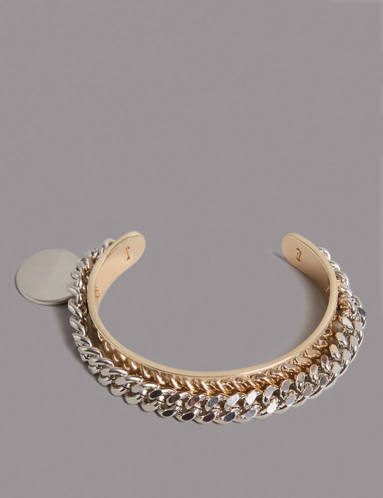 Chain Bracelet 1 of 1