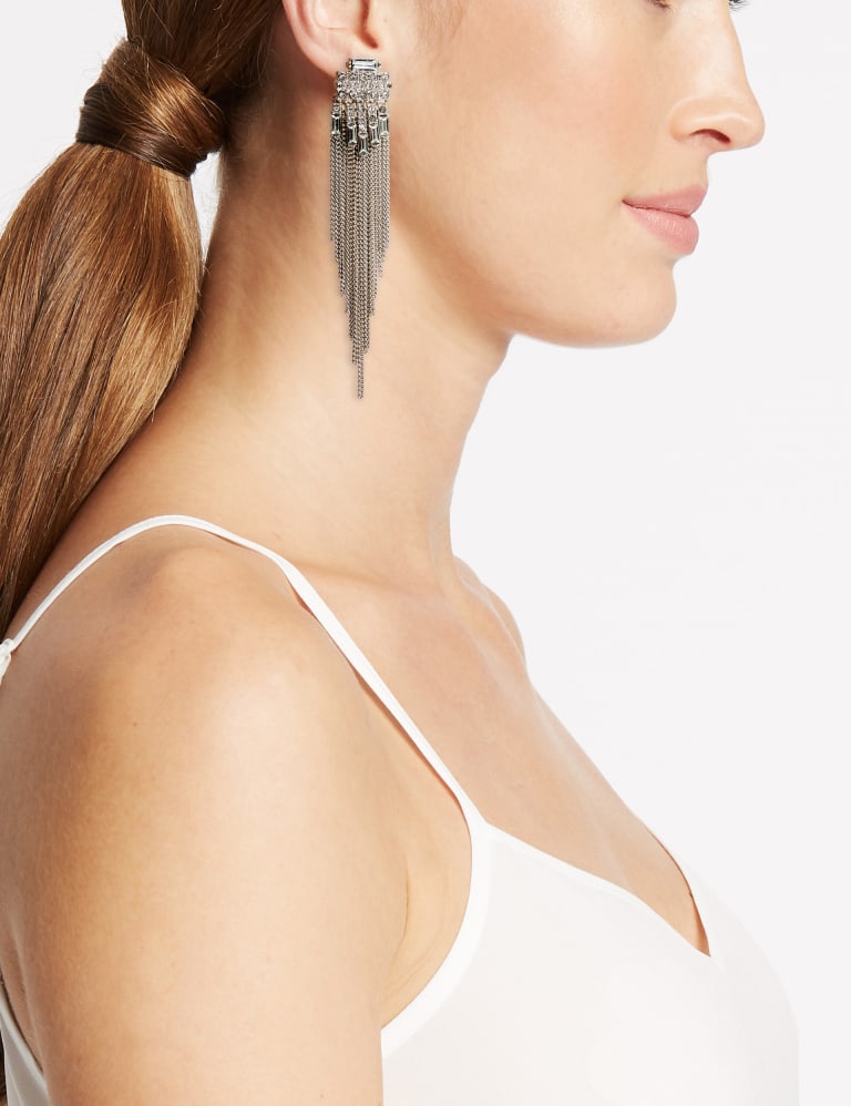 Hypoallergenic earrings marks and spencer sale