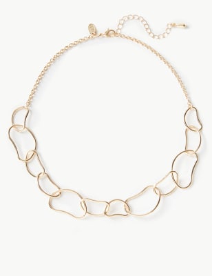 M&s deals necklaces sale