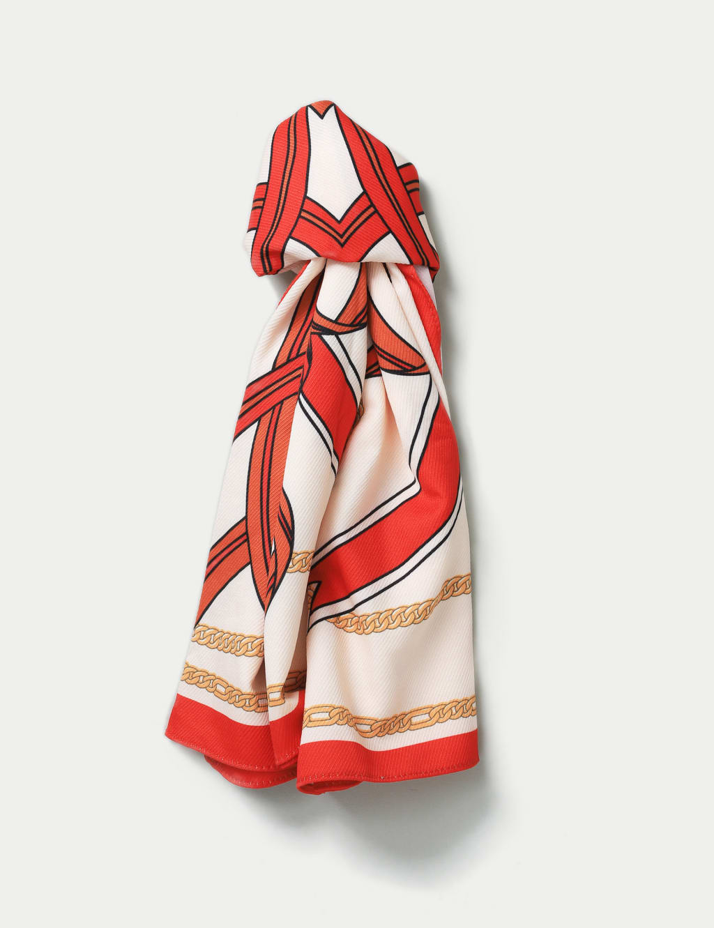 Ladies silk scarves new arrivals marks and spencer