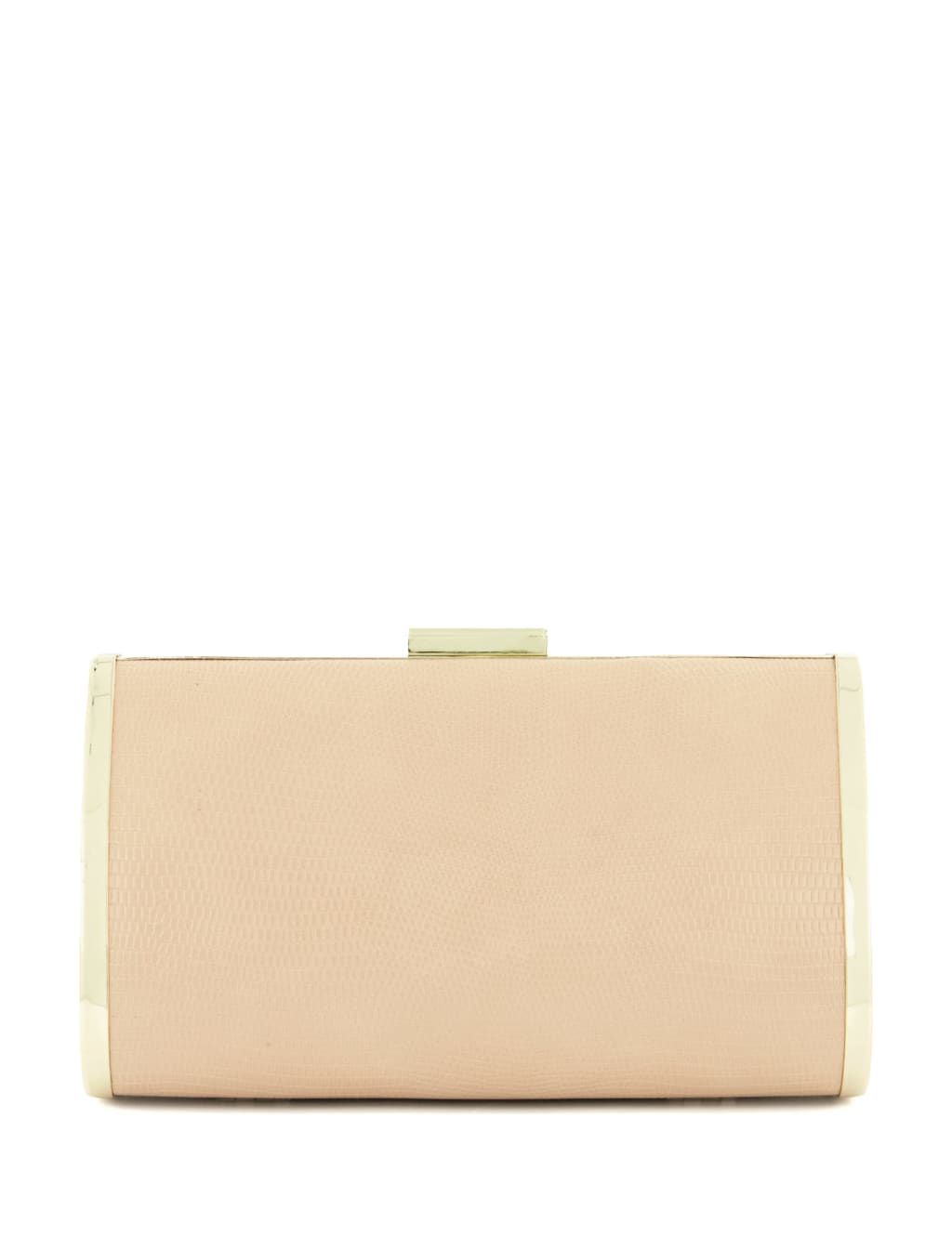 Chain Strap Clutch Bag Dune London M&S
