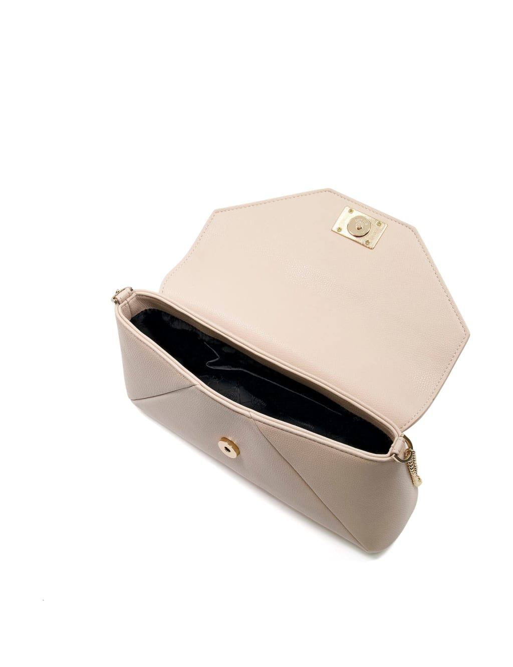 Chain Strap Clutch Bag Dune London M&S