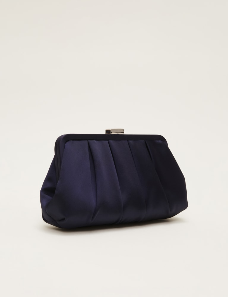 Marks and spencer clutch bags 2025