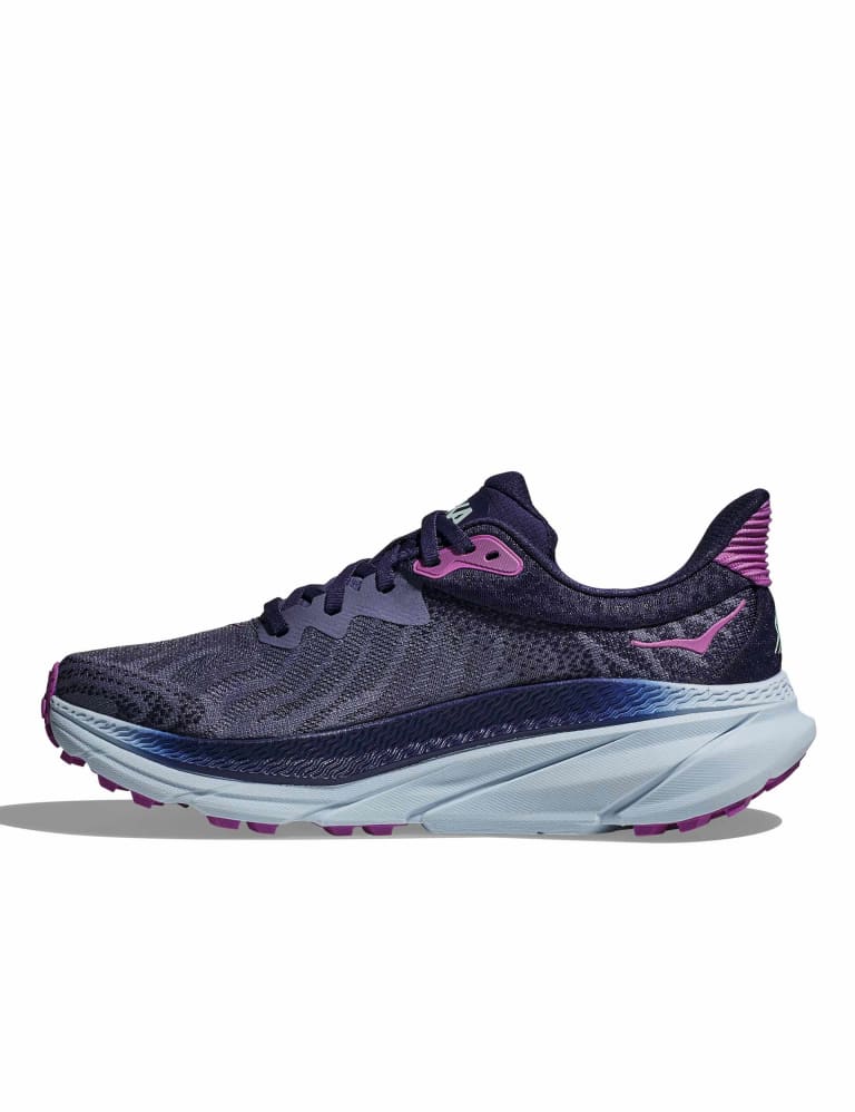 Hoka hybrid hotsell running shoes