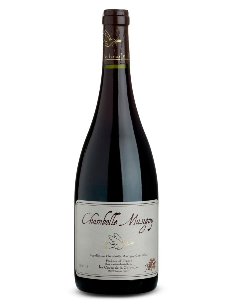 Chambolle-Musigny - Case of 6 1 of 1