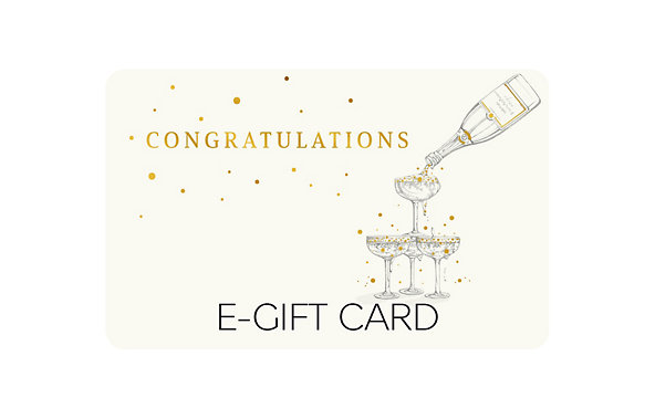 Champagne Tower E-Gift card Image 1 of 1