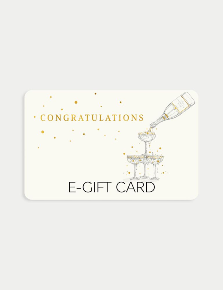 Champagne Tower E-Gift card 1 of 1