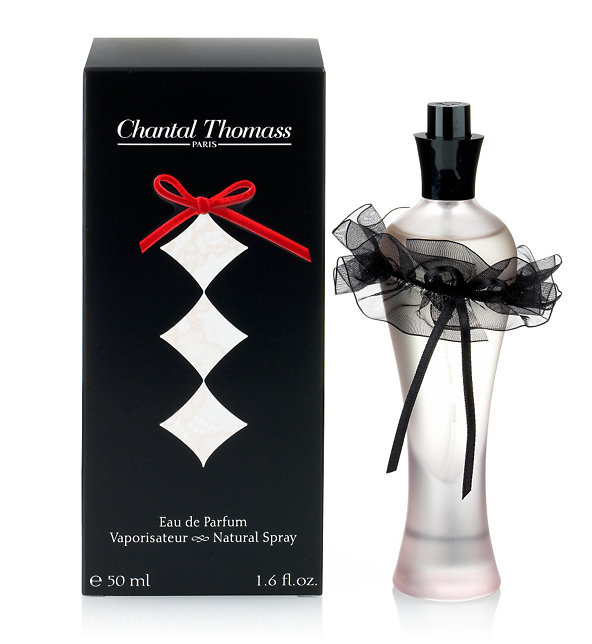 Chantal Thomass Classic Eau de Parfum 50ml Image 1 of 2