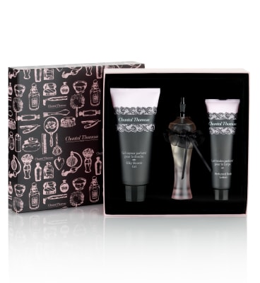coffret parfum chantal thomass