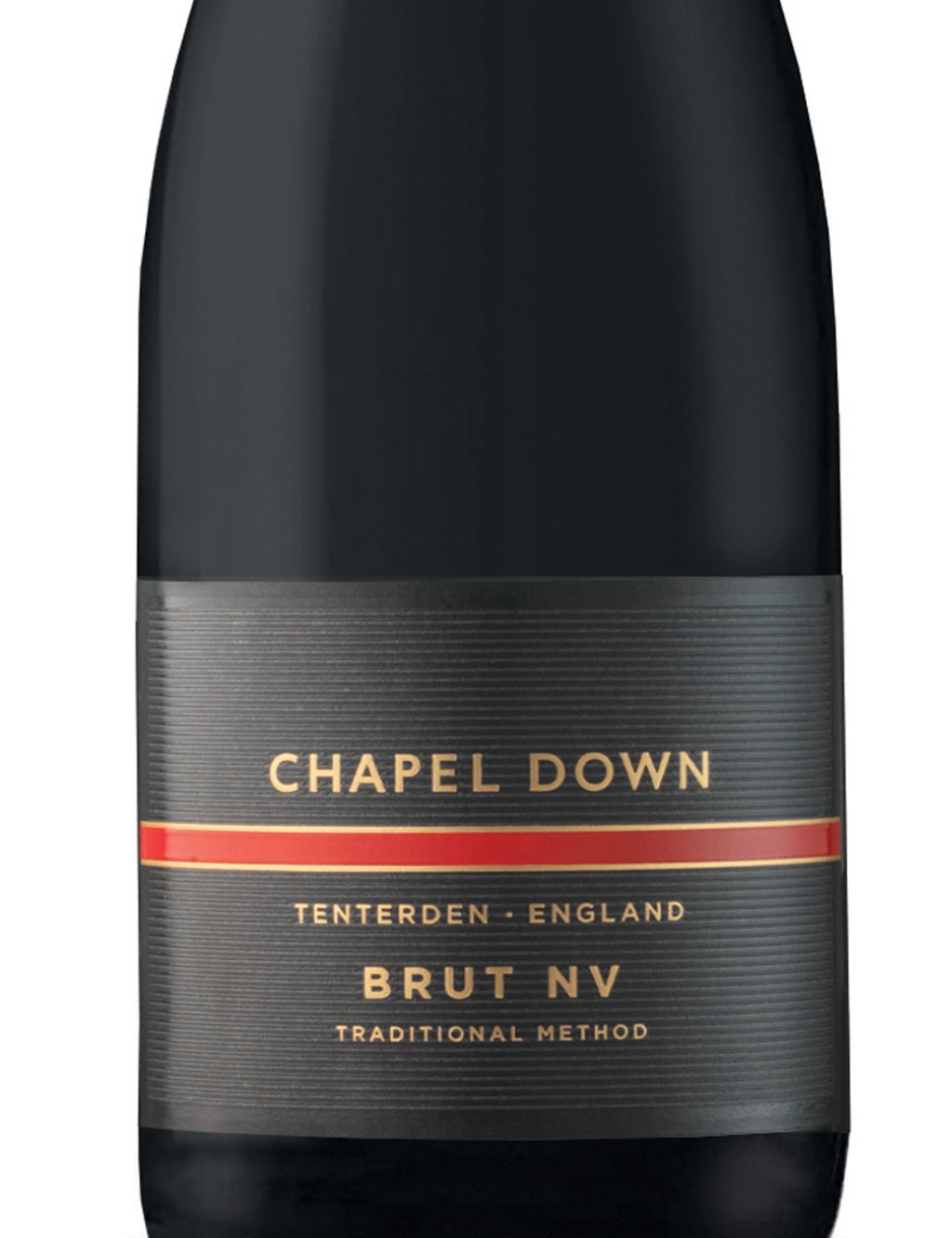 Chapel Down English Sparkling Brut - Case of 6 1 of 4