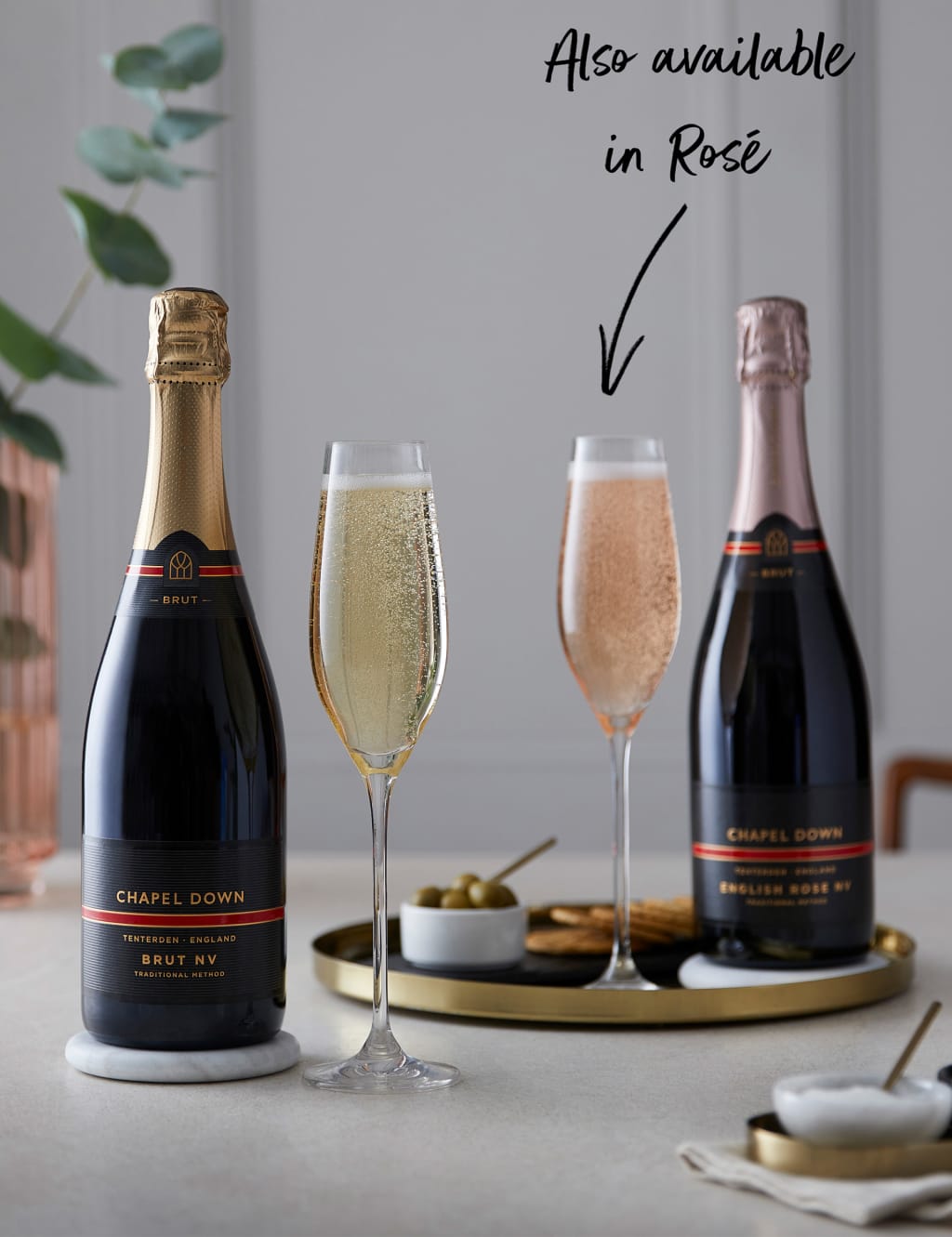 Chapel down sparkling wine store