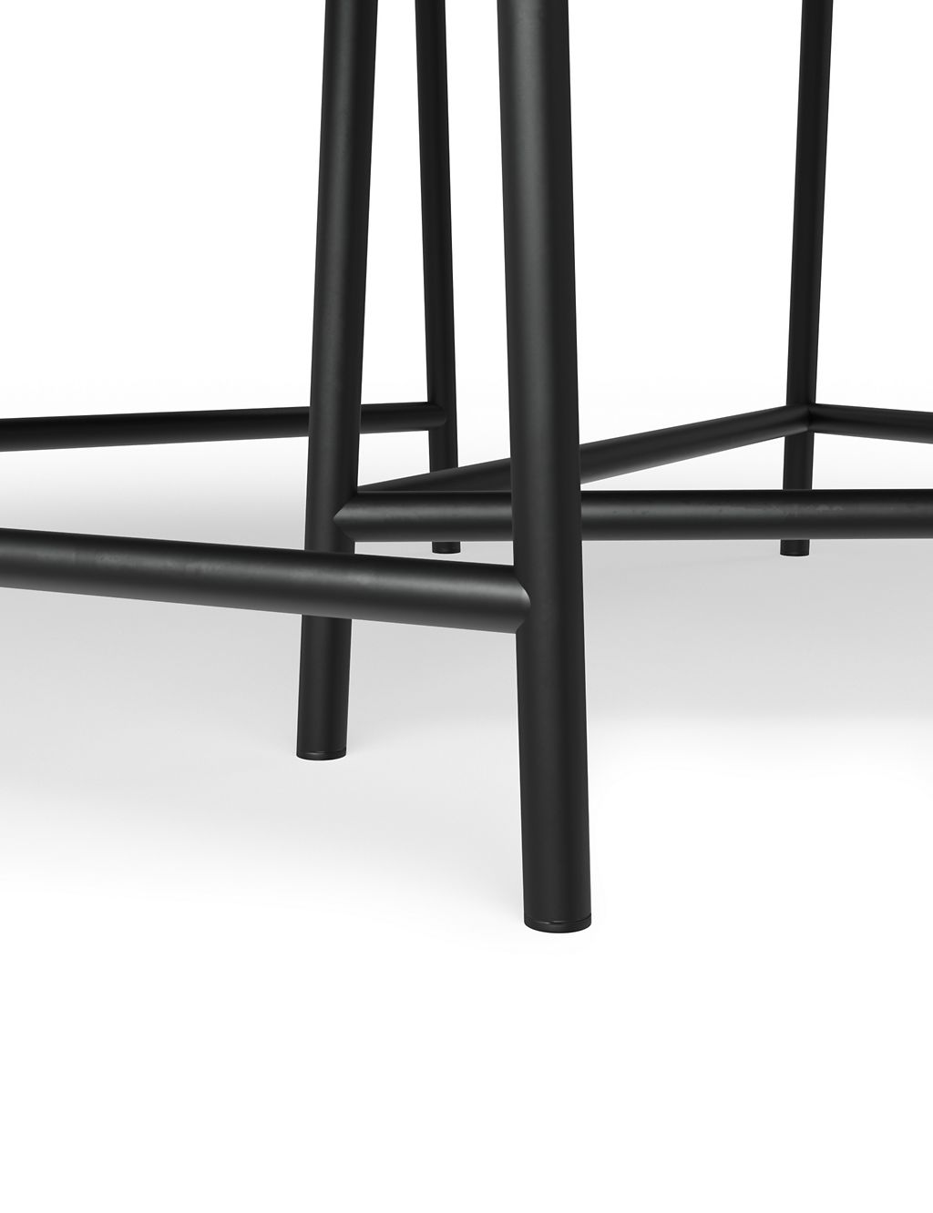Charcoal Nesting Coffee Tables 7 of 8