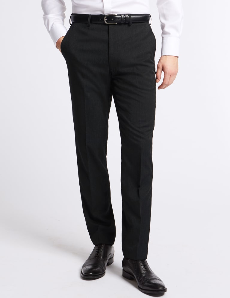 M&s mens pants sales