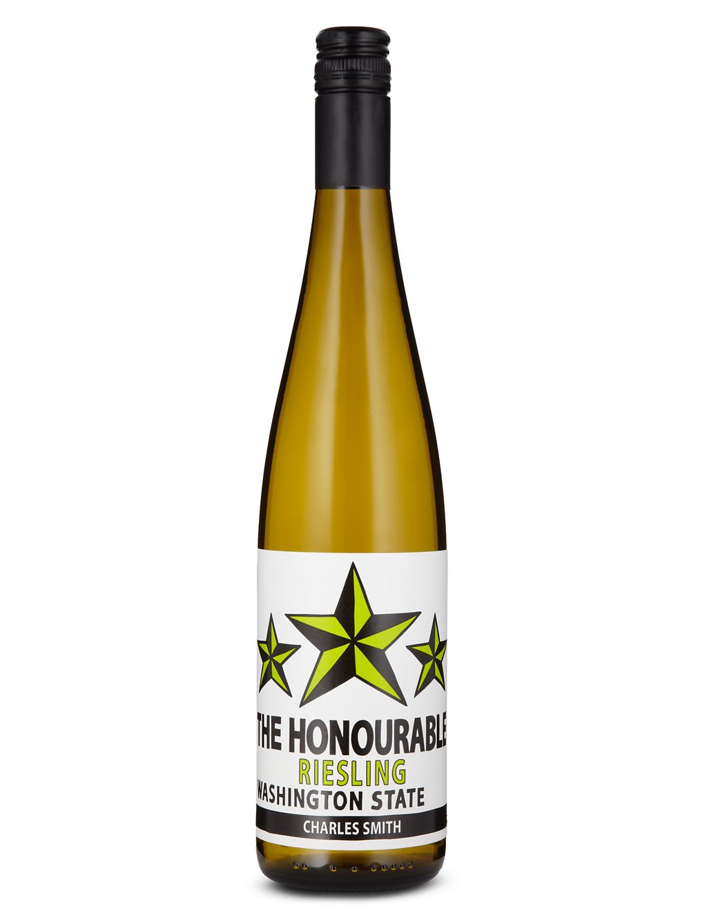 Charles Smith The Honourable Riesling  - Case of 6 1 of 1