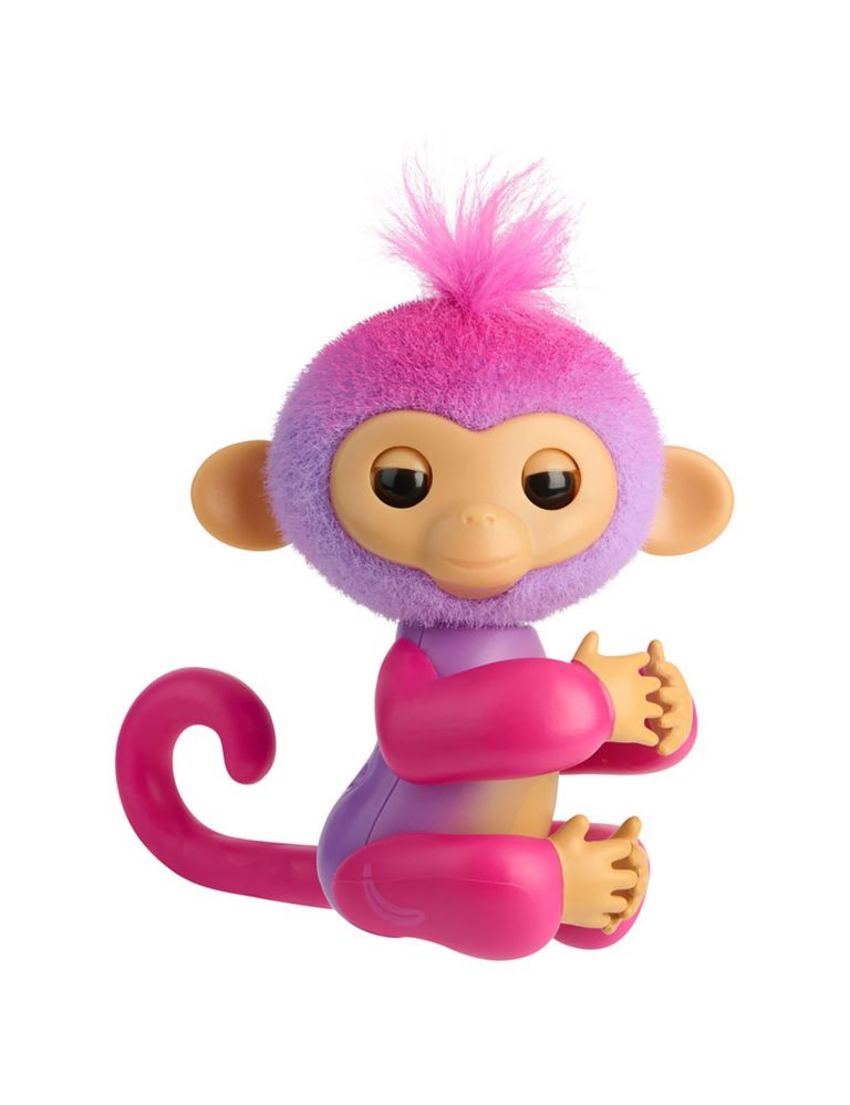 Charli Baby Monkey Toy (5-8 Yrs) 2 of 3