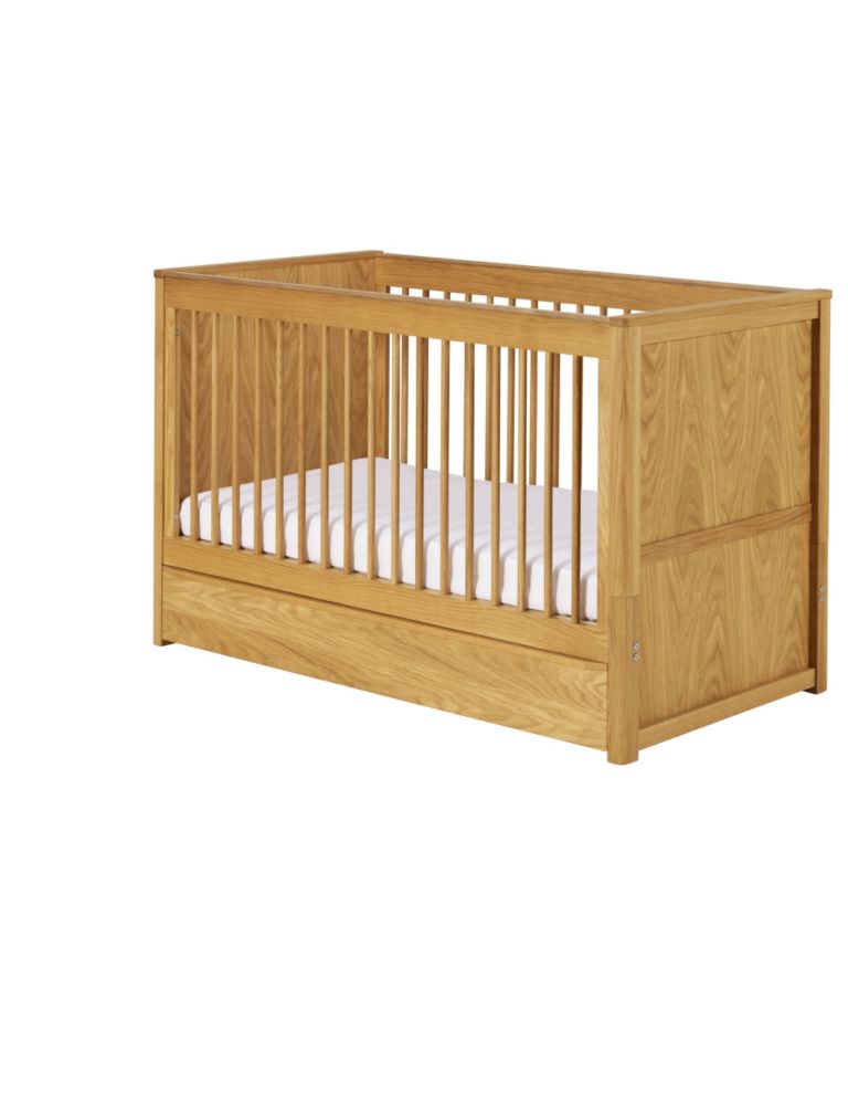 Charlie Cot Bed 1 of 6
