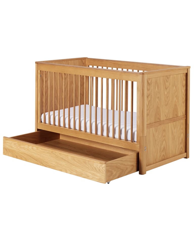 Marks and spencer cot best sale