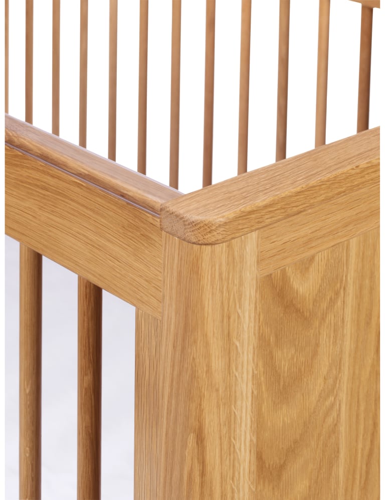 M&s cot clearance
