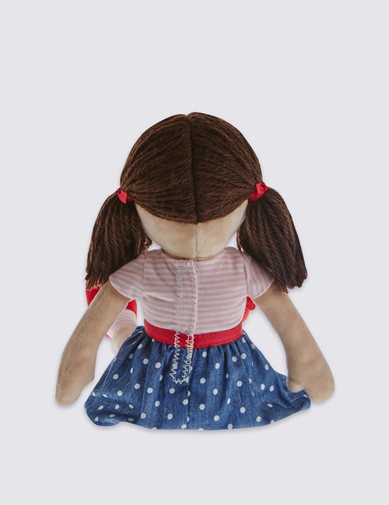M&s doll discount