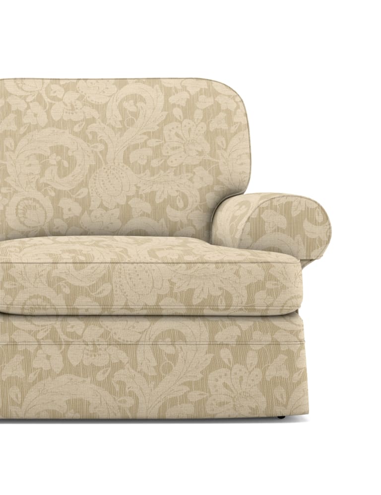 Charlotte Sofa Arm Caps M S