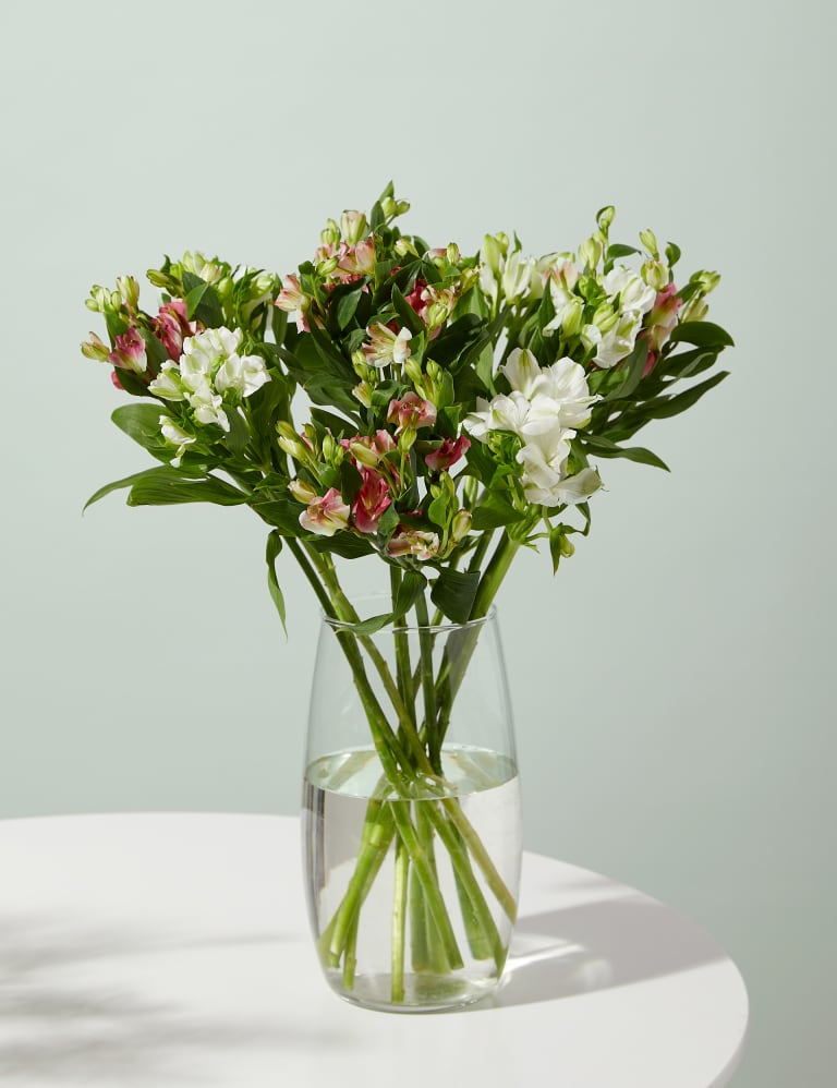 Marks and spencer mothers day flowers 2025