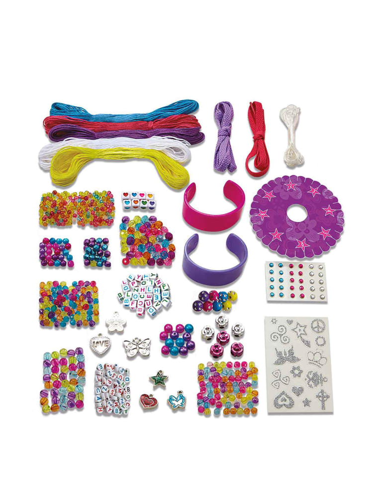 Beads and charms online on sale