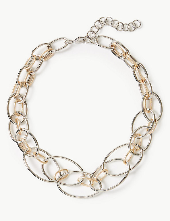 Charmy Chain Necklace Image 1 of 1