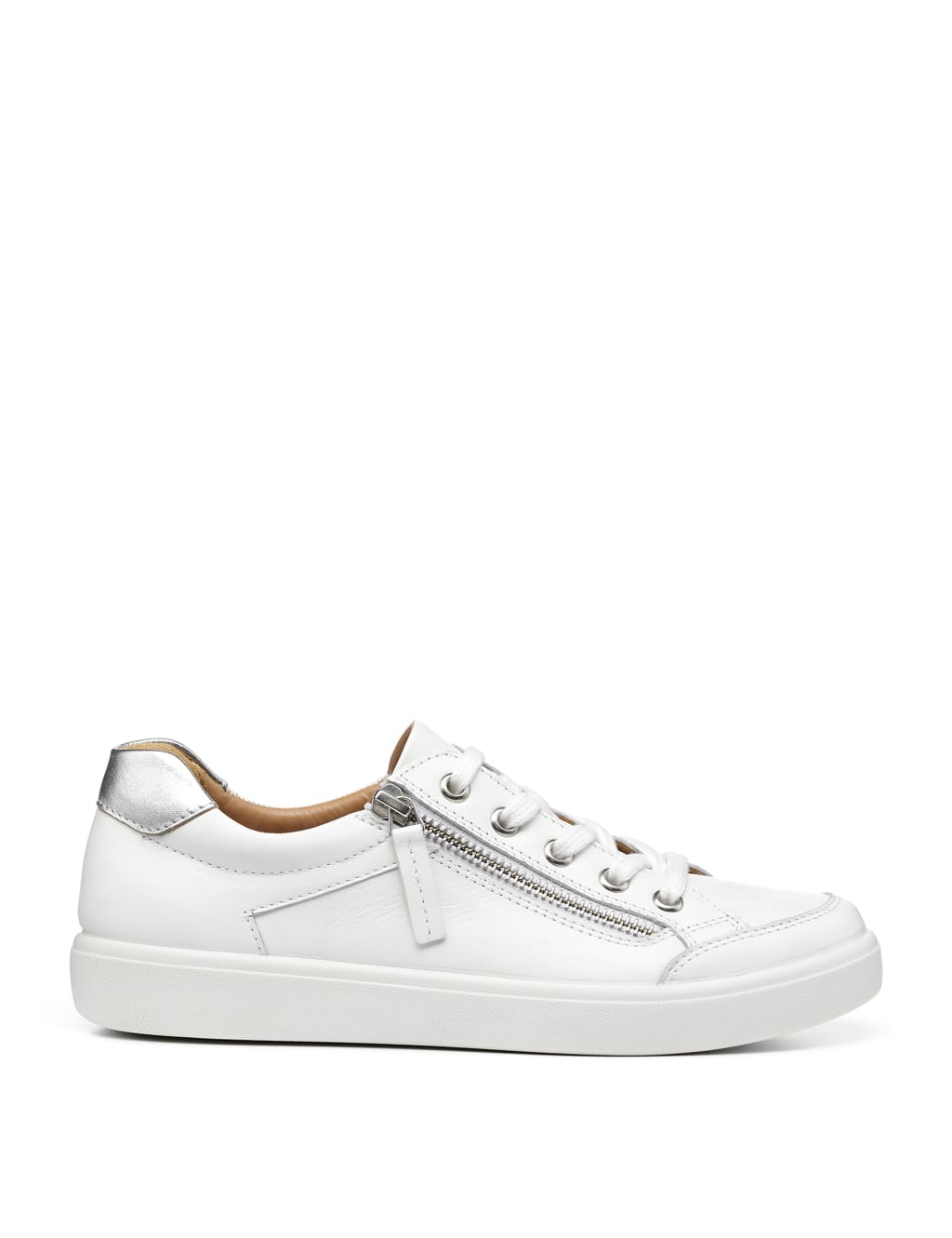 Ultra wide trainers on sale