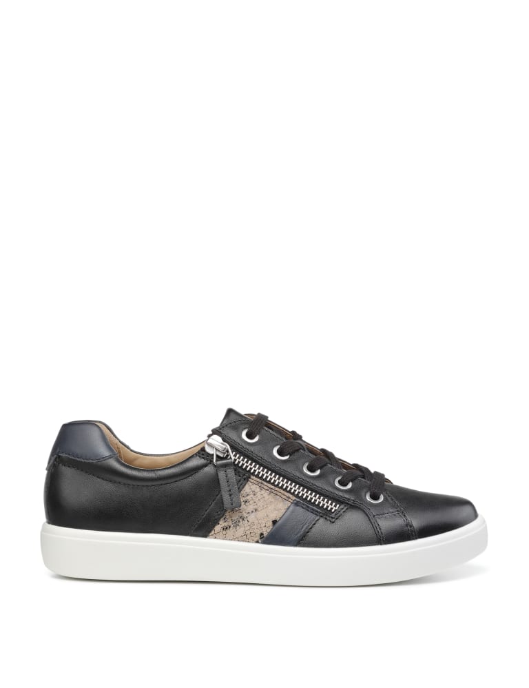 Hotter white trainers sale