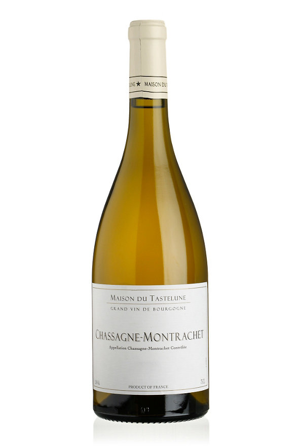 Chassagne-Montrachet - Case of 6 Image 1 of 1