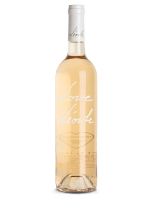 Chateau Leoube Organic Provence Rosé - Case of 6 Image 1 of 2