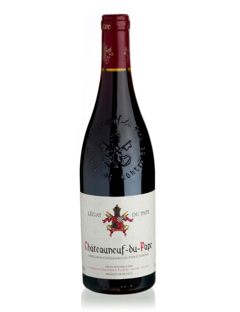 Chateauneuf-du-Pape - Case of 6 1 of 1