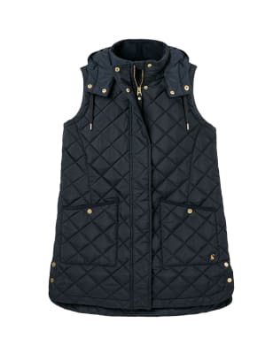 Chatham Gilet- Chatham Gilet Image 2 of 7