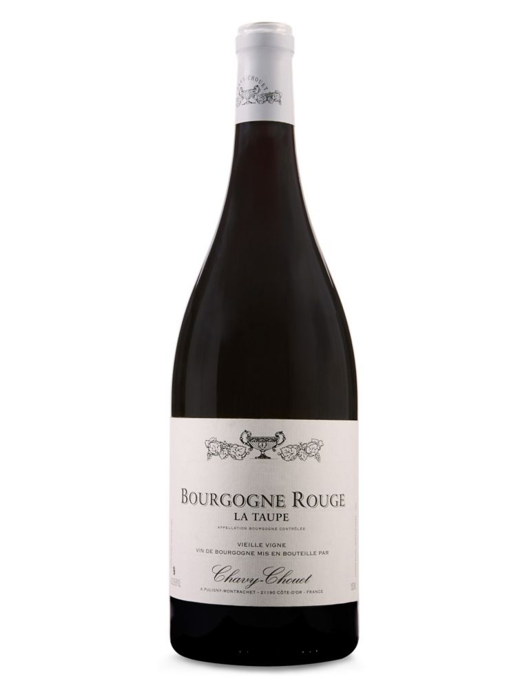 Chavy Chouet Bourgogne Rouge Magnum - Single Bottle 1 of 1