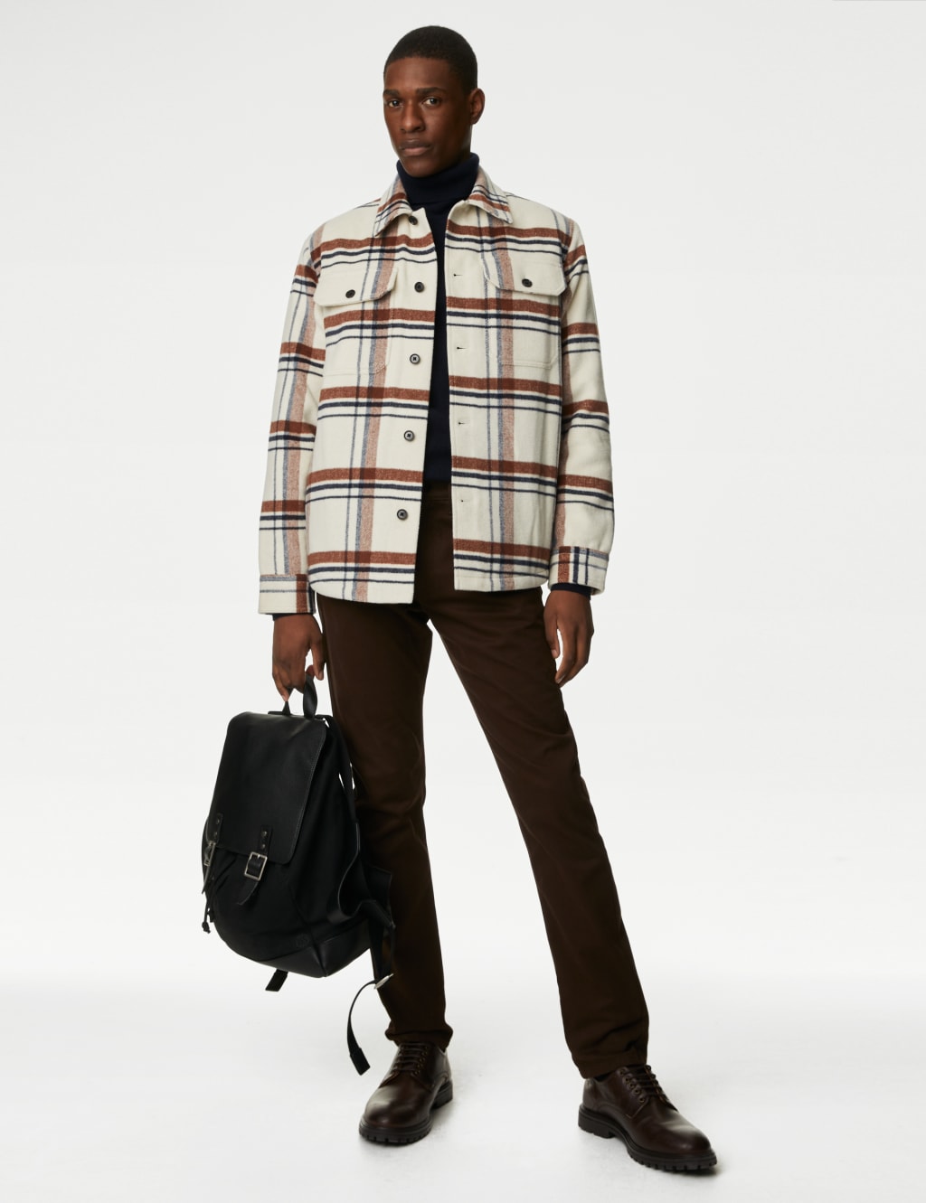 Burberry 5th ave quilt sales