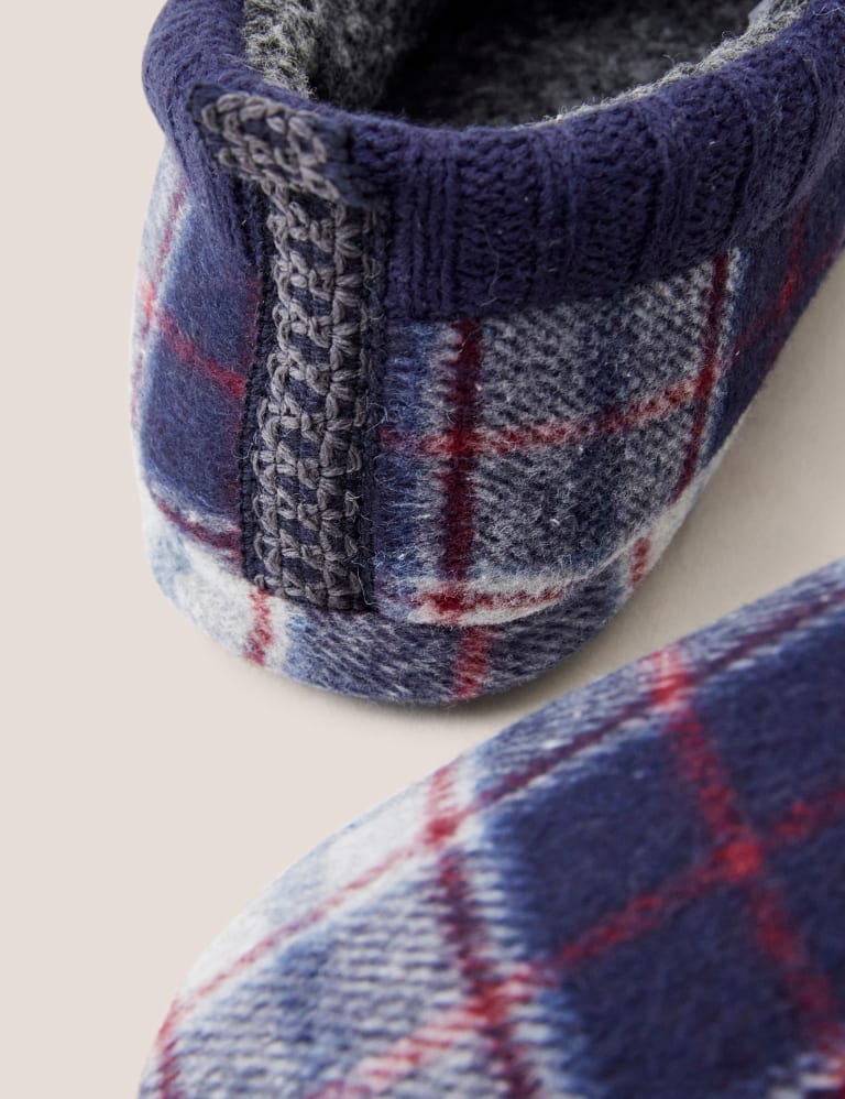 White stuff mens slippers on sale