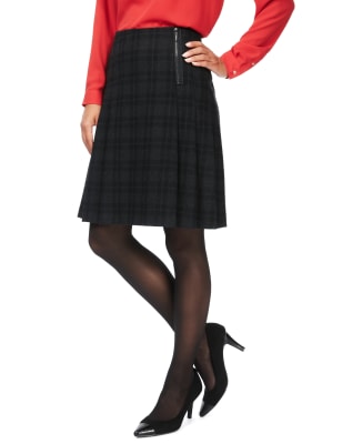 m&s kilt skirt