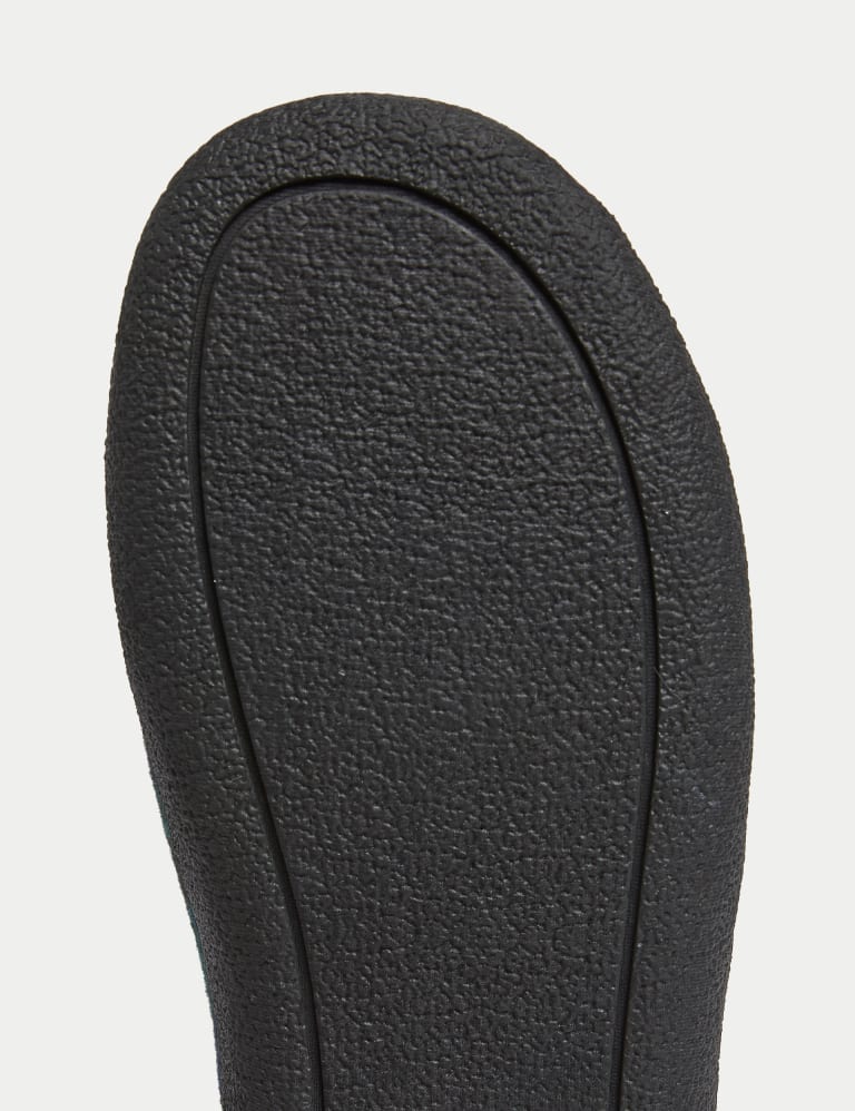 Boys slippers m&s shop