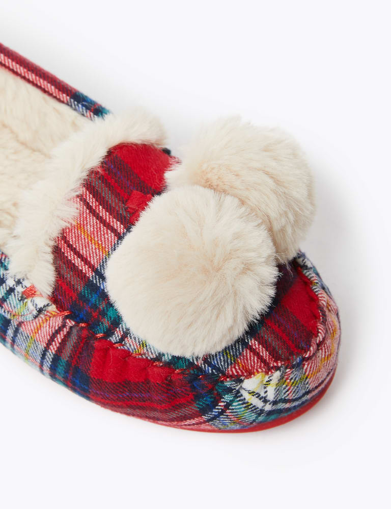 Pom 2025 pom moccasins