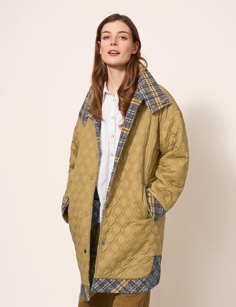 White stuff ladies coats outlet