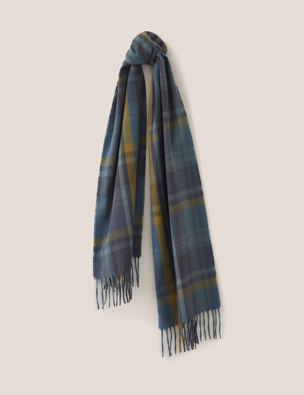 The white stuff scarves hotsell