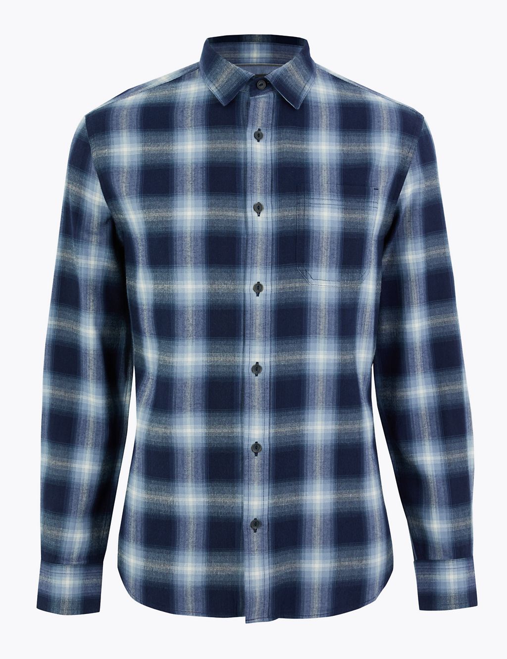 Checked Shirt 1 of 4